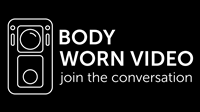 Body worn video Police Scotland